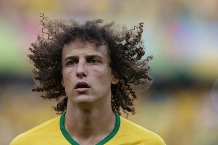 Mikel Arteta pode tirar o melhor de David Luiz?