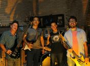 Banda Chicomada foca em músicas autorais e vão além do convencional