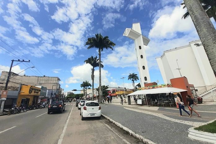 Procissão da Padroeira de Arapiraca será realizada em forma de carreata em razão da pandemia