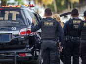 Motorista embriagado e sem CNH tenta atirar contra vítima após briga de trânsito e é preso em Maceió  
