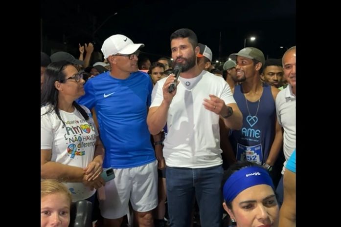 Deputado Fabio Costa reforça apoio a famílias de crianças autistas e ultrapassa R$ 12 milhões em emendas destinadas