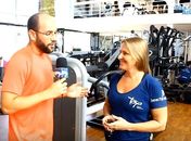 Dica de Atleta: Equipamentos básicos que você deve usar na academia!