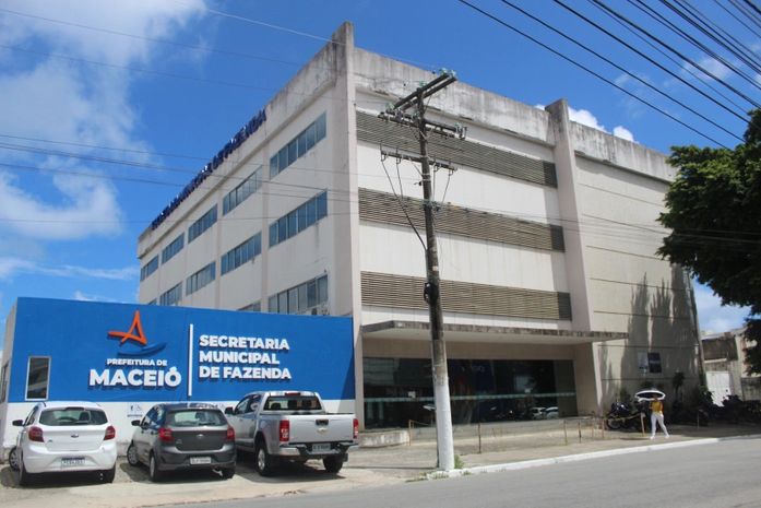 Sefaz Maceió alerta população sobre tentativa de golpe por mensagem