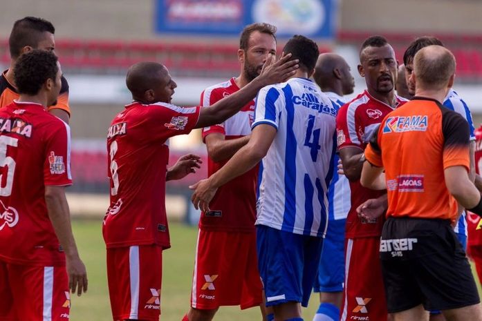 CSA e CRB