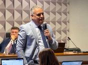 “Quem recebeu R$ 80 milhões de mafioso é quem deve explicações ao Brasil”, dispara Alfredo Gaspar