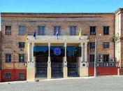 Universidade Católica Nuestra Señora de la Asunción, em Assunção, no Paraguai (foto: Wikimedia Commons)