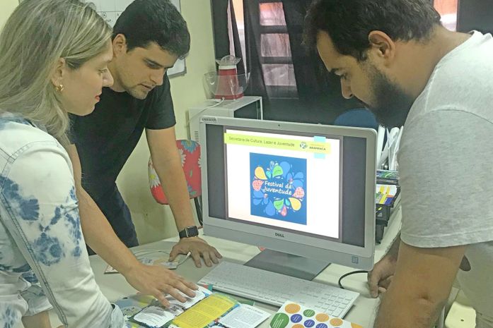 Dia Internacional da Juventude: Festival, é anunciado em Arapiraca