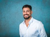 Cauã Reymond desembarca em Maceió para reinauguração de loja