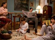 Cine Sesi contempla Delmiro Gouveia com cinema gratuito  a partir desta sexta-feira
