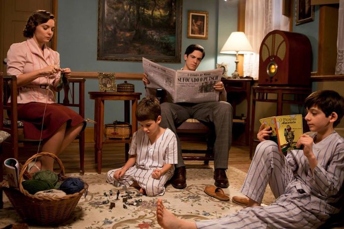 Cine Sesi contempla Delmiro Gouveia com cinema gratuito a partir desta sexta-feira