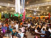 Natal dos Folguedos terá gastronomia e cultura afro