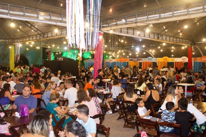 Natal dos Folguedos terá gastronomia e cultura afro