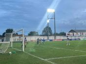  ASA e Coruripe empatam sem gols no Gérson Amaral na estreia do Alagoano 