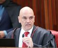 Ministro Alexandre de Moraes