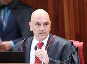 Ministro Alexandre de Moraes