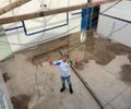 “Esse é o retrato da preocupação que o governo tem com o futuro de Alagoas”, diz Cabo Bebeto ao denunciar escola com sala de aula sem teto