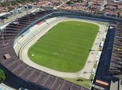Confira arbitragem do clássico entre CRB e CSA e do restante da rodada
