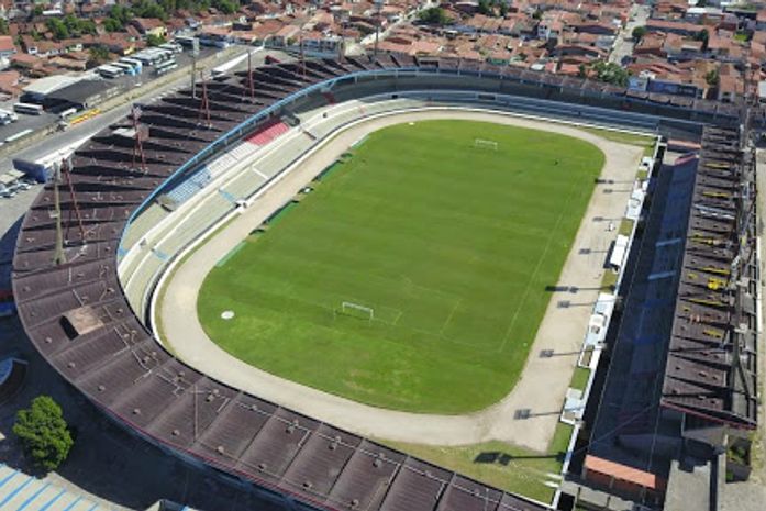 Confira arbitragem do clássico entre CRB e CSA e do restante da rodada