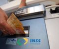 Primeira parcela do abono anual a aposentados pelo INSS será para ainda no mês de maio.