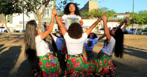 Prefeitura de Arapiraca celebra Dia da Consciência Negra com - Cada Minuto