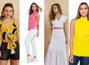 5 looks que não podem faltar no seu armário