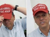 Bolsonaristas ainda esperam o “Galego”