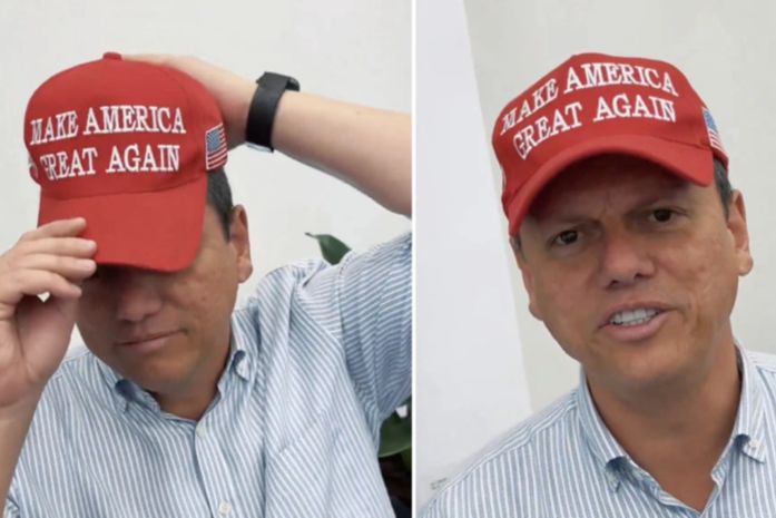 Bolsonaristas ainda esperam o “Galego”