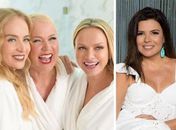 Angélica afirma ter grupo de whatsapp com Xuxa e Eliana: ‘Com Mara não tenho relação’