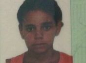 Lucicleide da Silva Félix, 17 anos, desaparecida desde sábado (8).