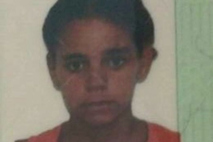 Lucicleide da Silva Félix, 17 anos, desaparecida desde sábado (8).