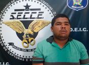 Funcionário do Cepa é preso por roubo qualificado