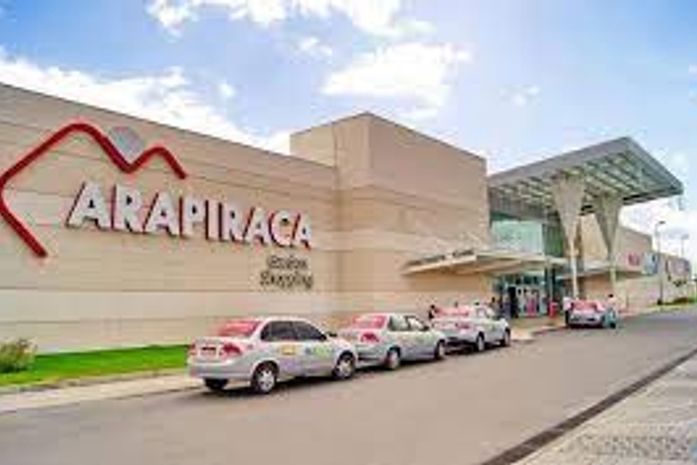 Arapiraca Garden Shopping lança semana de programação dedicada às crianças