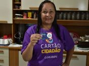 Aqui a gente cuida: Cartão Cidadão já injetou mais de R$ 8 milhões no comércio de Coruripe e garante segurança alimentar para 1800 famílias