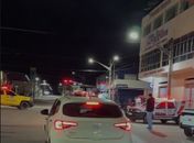 Disparos precisos e fatais: Polícia detalha execuções de agentes dentro de viatura em Alagoas; suspeito afirma ter sofrido “apagão”