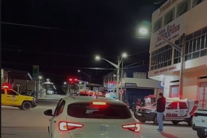 Disparos precisos e fatais: Polícia detalha execuções de agentes dentro de viatura em Alagoas; suspeito afirma ter sofrido “apagão”