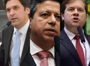 Indicações para cargos federais devem ser lideradas por três deputados, em Alagoas