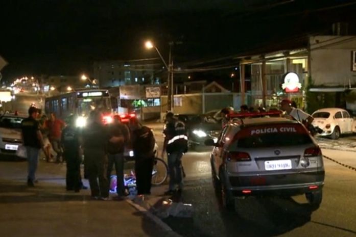 Maceió é a capital mais violenta do Brasil