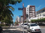 Posto Policial não existe mais na Ponta Verde, no entorno da Praça do Skate