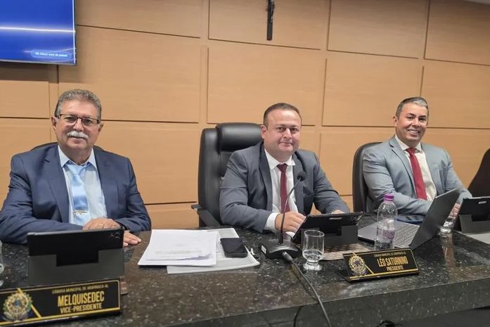 Do asfalto à saúde: Câmara de Vereadores cobra melhorias para Arapiraca