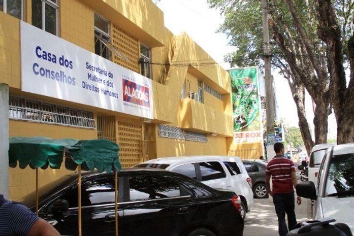 Secretaria da Mulher e dos Direitos Humanos