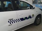 SMTT retoma calendário de vistorias aos táxis em Maceió
