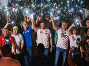Deputado mais votado de Alagoas, Alexandre Ayres será a voz de Marechal Deodoro na Assembleia Legislativa