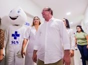 Novo PAC: Arapiraca receberá Policlínica, UBS, creche e CEU da Cultura
