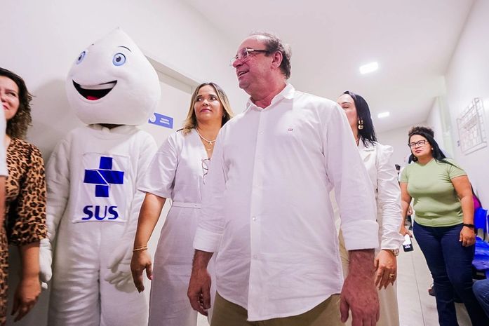 Novo PAC: Arapiraca receberá Policlínica, UBS, creche e CEU da Cultura