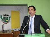 Vereador busca parcerias para reforma do Lar Domingos Sávio em Arapiraca