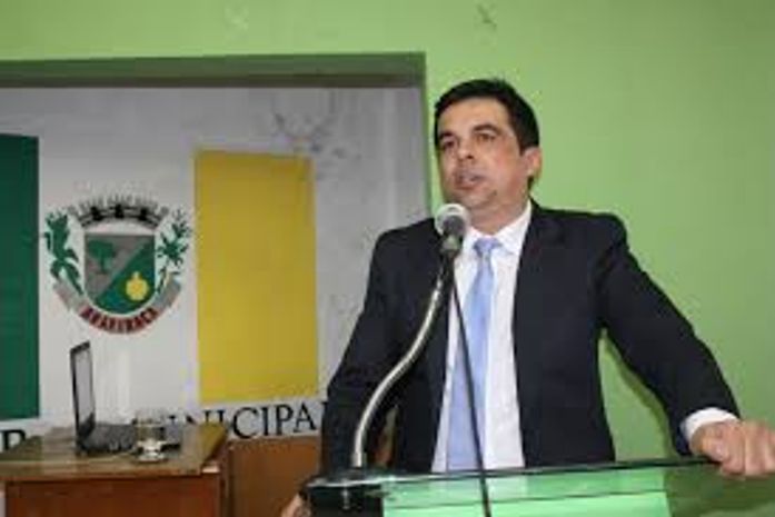 Vereador busca parcerias para reforma do Lar Domingos Sávio em Arapiraca