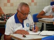 'Vem que dá tempo' vai investir R$ 160 milhões para atrair jovens e adultos de volta à escola