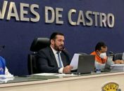 Lei que determina publicação de escalas de trabalho em unidades de saúde é promulgada