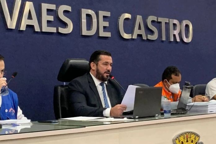 Lei que determina publicação de escalas de trabalho em unidades de saúde é promulgada