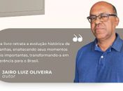 Escritor retrata rico histórico marcante de Piranhas/AL; livro será lançado sexta-feira,25 